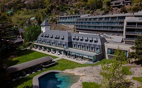 Andorra Park Hotel